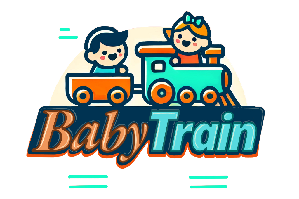 Baby Train