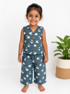 Grey sheep co-ord