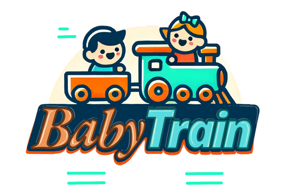 Baby Train