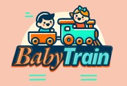 Baby Train