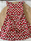 Strawberry frock