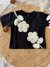 Black t-shirt
