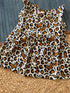 Butterfly frock
