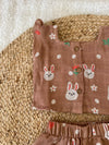 Bunny co-ords