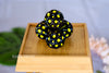 Bouncy moon ball