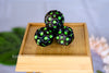 Bouncy moon ball