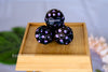 Bouncy moon ball