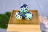 Marble design moon balls