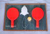 Ping pong ( indoor games)