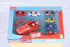 Toy boi speed challenge cars