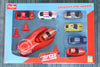 Toy boi speed challenge cars