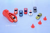 Toy boi speed challenge cars