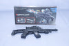 Sub machine gun