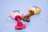 Funny rattle