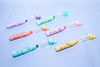 Paw highlighters