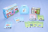 Card insertion learning machine