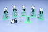 Panda sharpener