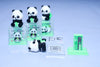 Panda sharpener