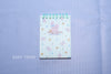 Pocket note