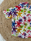Holi shirt